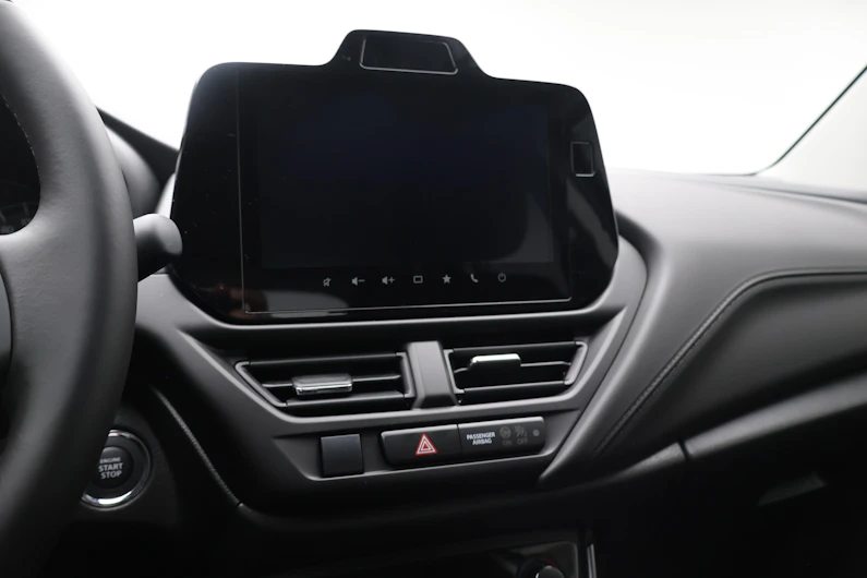 immagine del veicolo SUZUKI S-CROSS