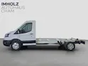 Ford Transit S-Kab. 350 L3 2.0 EcoBlue 165 PS Trend Chassis