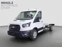 Ford Transit S-Kab. 350 L3 2.0 EcoBlue 165 PS Trend Chassis