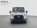 Ford Transit S-Kab. 350 L3 2.0 EcoBlue 165 PS Trend Chassis