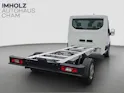 Ford Transit S-Kab. 350 L3 2.0 EcoBlue 165 PS Trend Chassis