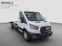 Ford Transit S-Kab. 350 L3 2.0 EcoBlue 165 PS Trend Chassis
