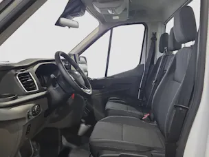 Ford Transit S-Kab. 350 L3 2.0 EcoBlue 165 PS Trend Chassis