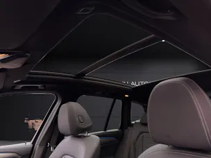 BMW iX3 E-Motor
