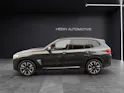 BMW iX3 E-Motor