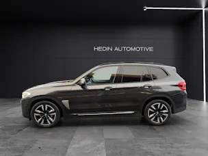 BMW iX3 E-Motor