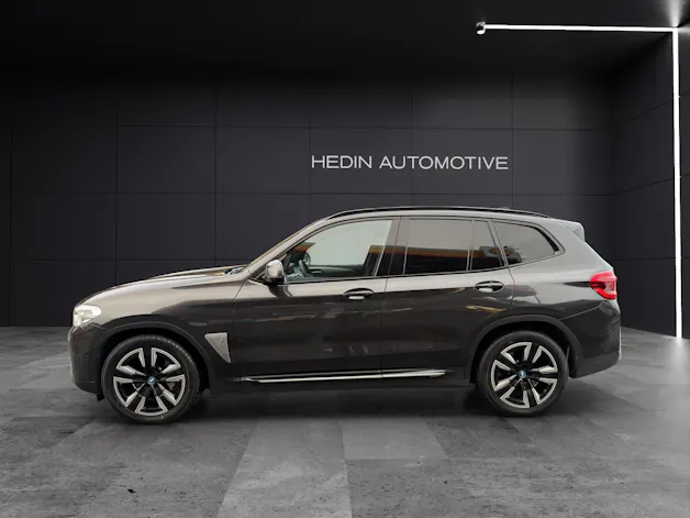 BMW iX3 E-Motor