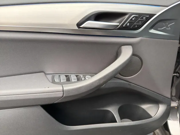 BMW iX3 E-Motor