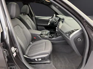 BMW iX3 E-Motor