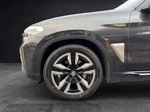 BMW iX3 E-Motor
