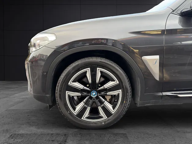 BMW iX3 E-Motor