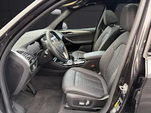 BMW iX3 E-Motor