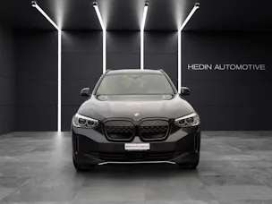 BMW iX3 E-Motor