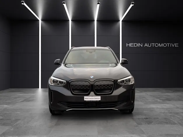 BMW iX3 E-Motor