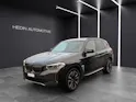 BMW iX3 E-Motor