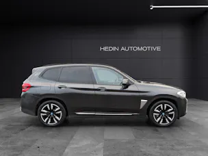 BMW iX3 E-Motor
