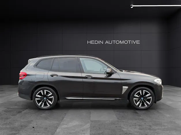 BMW iX3 E-Motor