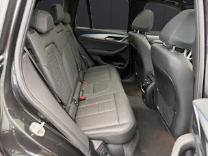 BMW iX3 E-Motor