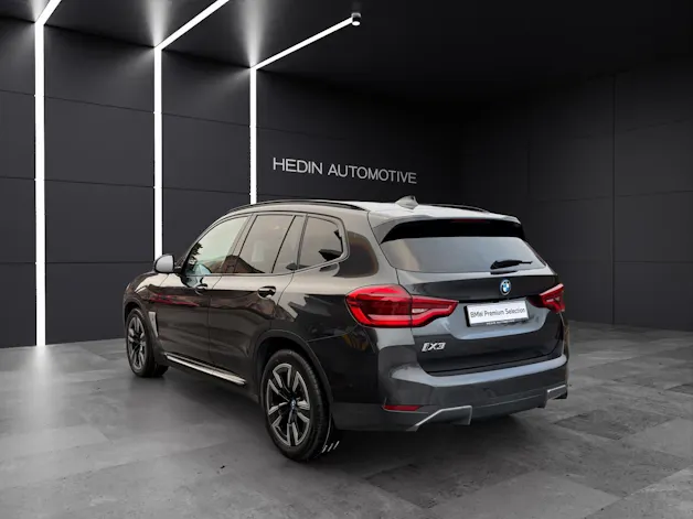 BMW iX3 E-Motor