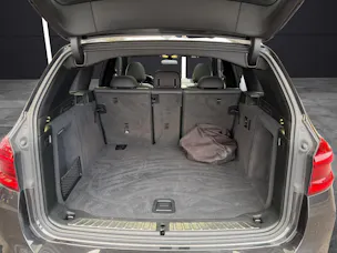 BMW iX3 E-Motor