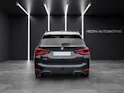 BMW iX3 E-Motor