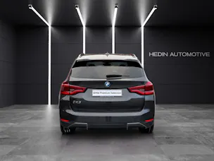 BMW iX3 E-Motor