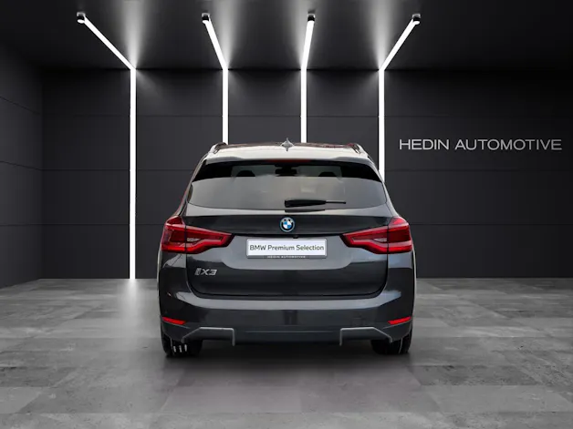 BMW iX3 E-Motor