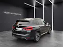 BMW iX3 E-Motor