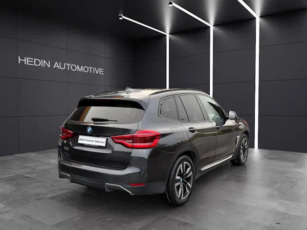 BMW iX3 E-Motor