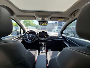 Suzuki S-Cross 1.4 T Sakura Top Hybrid 4x4