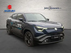 Suzuki e Vitara Compact Top 4x4
