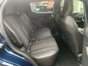 Suzuki e Vitara Compact Top 4x4