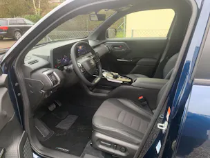 Suzuki e Vitara Compact Top 4x4