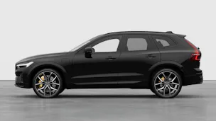 Volvo XC60 2.0 T8 TE Polestar Last Edition eAWD
