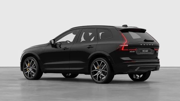 Volvo XC60 2.0 T8 TE Polestar Last Edition eAWD
