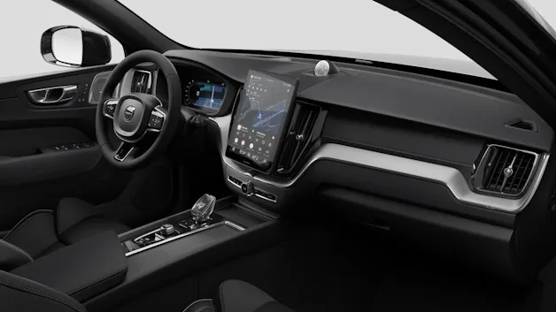 Volvo XC60 2.0 T8 TE Polestar Last Edition eAWD