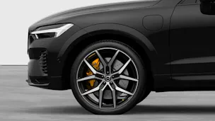 Volvo XC60 2.0 T8 TE Polestar Last Edition eAWD