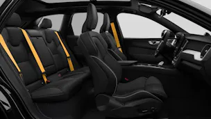 Volvo XC60 2.0 T8 TE Polestar Last Edition eAWD