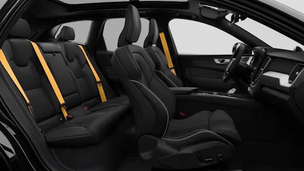 Volvo XC60 2.0 T8 TE Polestar Last Edition eAWD