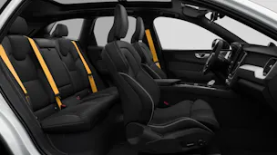 Volvo XC60 2.0 T8 TE Polestar Last Edition eAWD