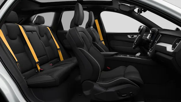 Volvo XC60 2.0 T8 TE Polestar Last Edition eAWD
