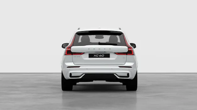 Volvo XC60 2.0 T8 TE Polestar Last Edition eAWD
