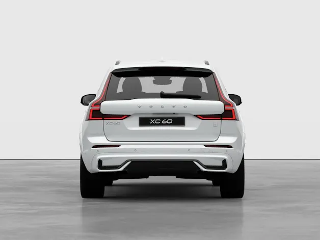 Volvo XC60 2.0 T8 TE Polestar Last Edition eAWD