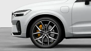 Volvo XC60 2.0 T8 TE Polestar Last Edition eAWD