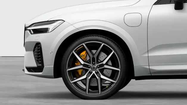 Volvo XC60 2.0 T8 TE Polestar Last Edition eAWD