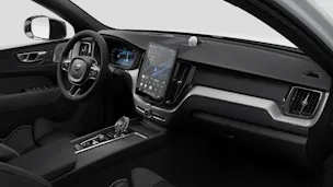 Volvo XC60 2.0 T8 TE Polestar Last Edition eAWD