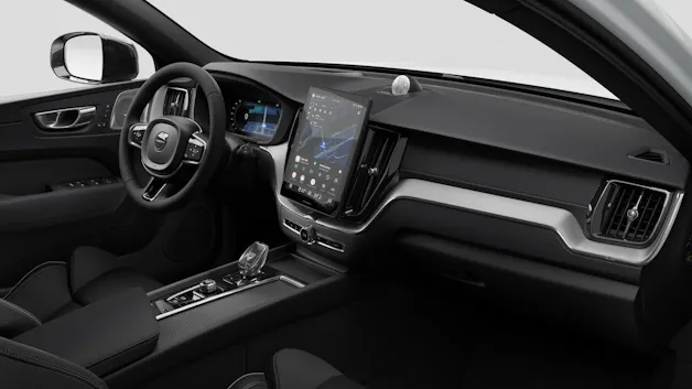 Volvo XC60 2.0 T8 TE Polestar Last Edition eAWD