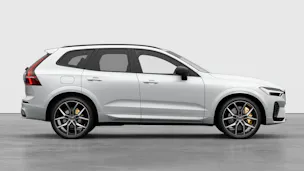 Volvo XC60 2.0 T8 TE Polestar Last Edition eAWD