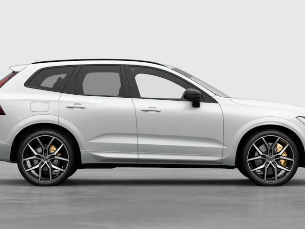 Volvo XC60 2.0 T8 TE Polestar Last Edition eAWD