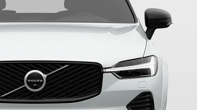 Volvo XC60 2.0 T8 TE Polestar Last Edition eAWD